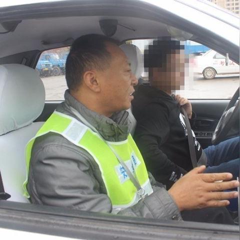 遂宁月山考场最新监控视频观察报告