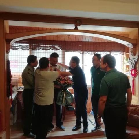 军功章,荣誉与力量的象征