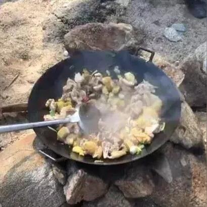 江门煮饭阿姨诚聘启事