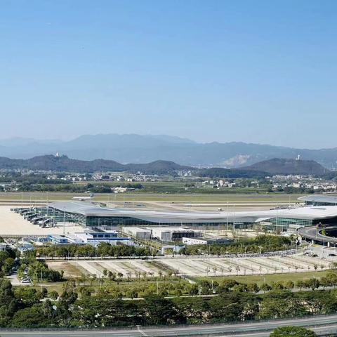 揭阳机场最新招聘信息概览