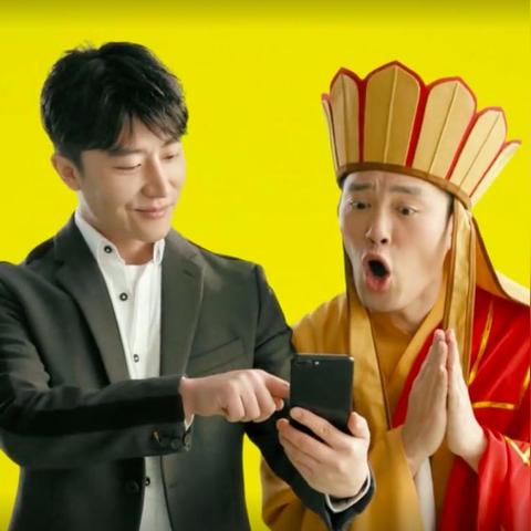 苹果7广告视频,科技与美学的完美融合