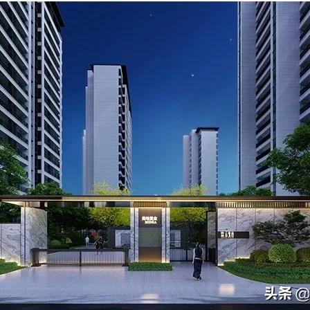 南昌象湖地区楼盘最新解析概览