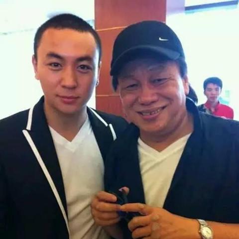 甄子丹联手托尼贾,动作巨片震撼来袭