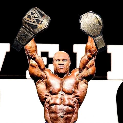 健美西斯最新状态深度解读