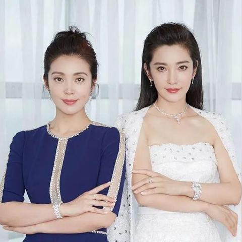 倪妮跨界多元发展,事业再创新高