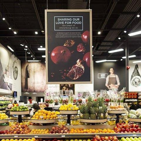 最新创意陈列造型，重塑零售美学的驱动力