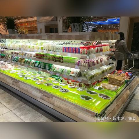 最新创意陈列造型,重塑零售美学的驱动力