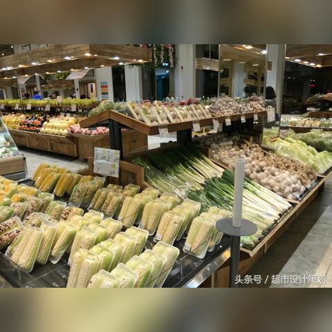 最新创意陈列造型,重塑零售美学的驱动力