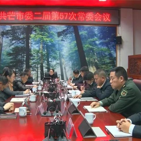 芒市最新干部公示信息发布