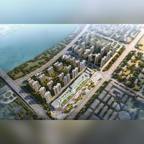 洛阳水岸国际最新进展消息