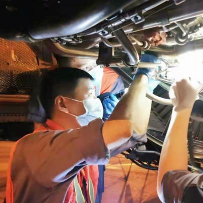 海航技术机务待遇深度解析报告