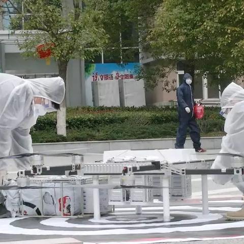 金银潭梦想特区发展最新动态