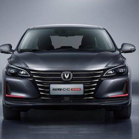 长安最新轿车，科技与品质的完美融合