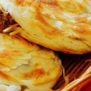 老潼关肉夹馍招聘启事，寻找美食传承者