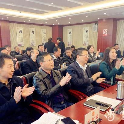 沾益县最新任职公告发布