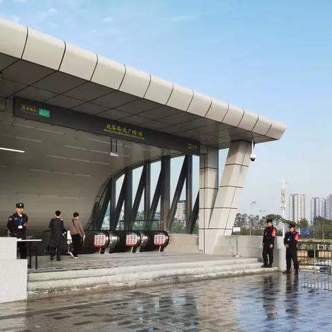 西安城际铁路最新消息动态速递