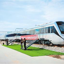 西安城际铁路最新消息动态速递