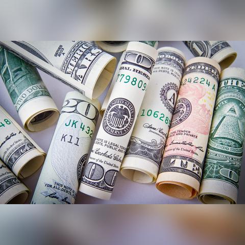 欧元兑美元最新行情走势分析