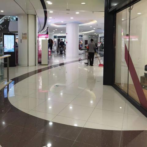 徐州专业保洁高薪直招,职位详解及期待