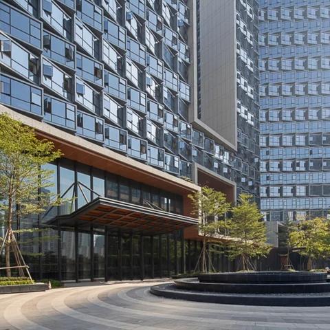 深圳宾馆转让信息更新