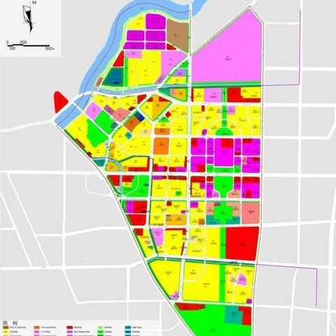 青岛城阳区发展规划详解