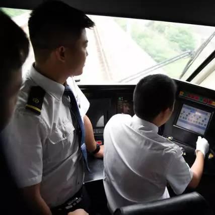 全路机车交路最新解析