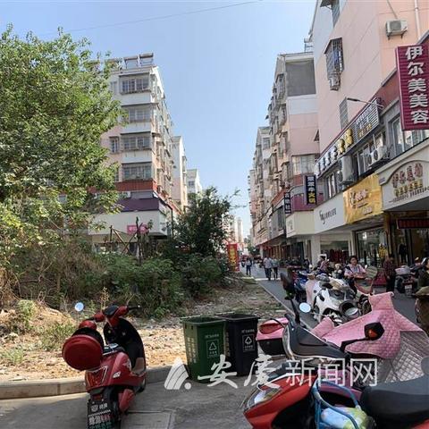 望江地区改造最新进展，动态更新中