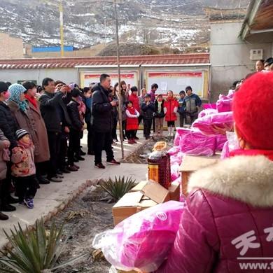 甘谷县局长最新人事变动解析