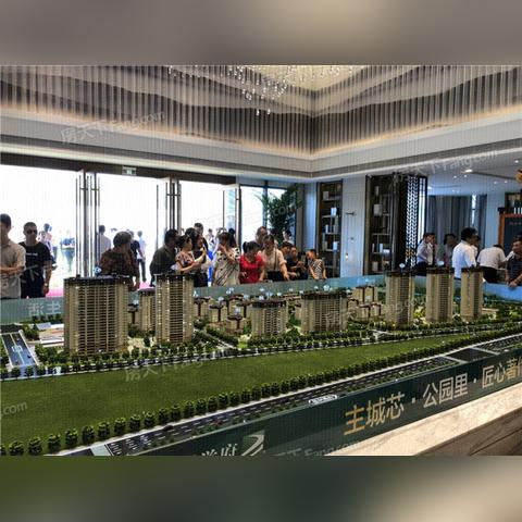 蚌埠新楼盘价格走势分析