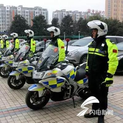 临沂交通违章查询数据报告更新