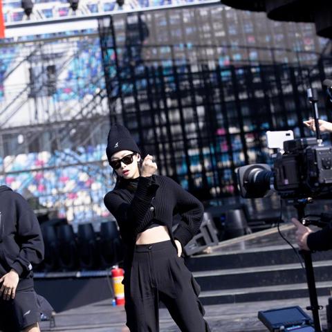 美腿宝贝数字健身故事揭秘，最新视频在线观看