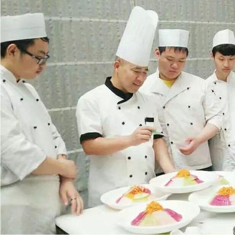 涟水厨师高薪诚聘