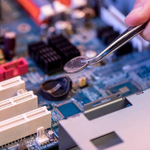 主板正确放电解析,最新主板放电方法与数据应用指南