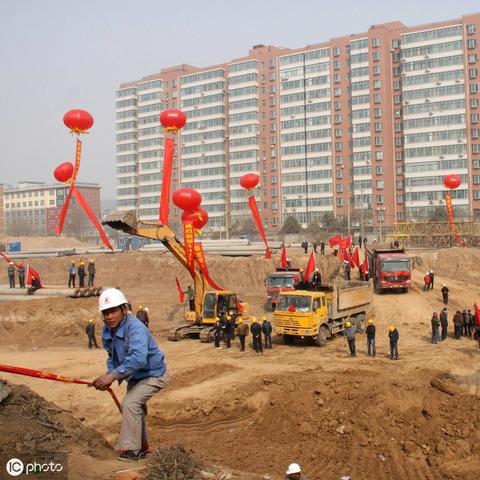 邢台房价最新分析,未来趋势展望