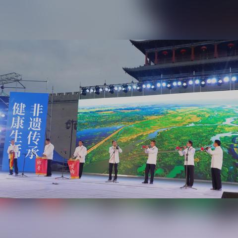 甘肃民勤唢呐，传统与现代的完美融合（最新资讯）