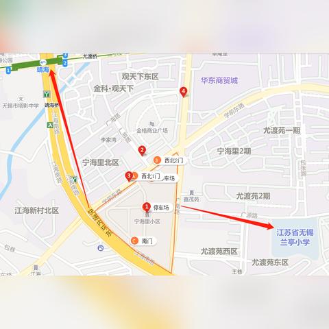 宁海优质落地房源出售，最新房源信息汇总