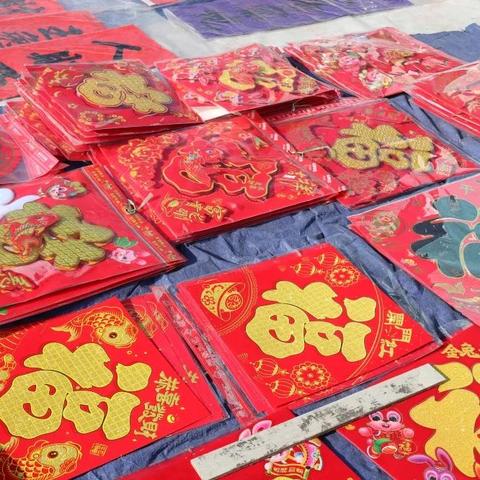 临朐手工活，地方产业繁荣与文化传承