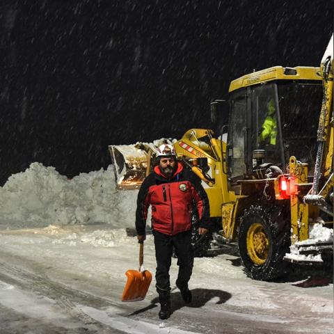 意大利强烈地震最新消息及全面数据报告揭秘