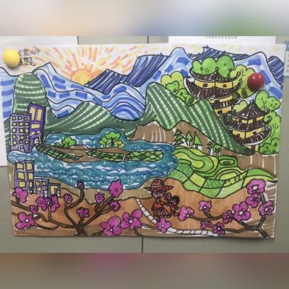 涪陵新妙规划揭秘，最新发展蓝图