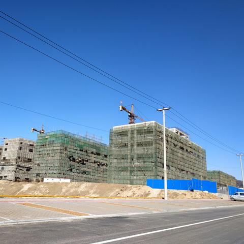 涪陵新妙规划揭秘,最新发展蓝图