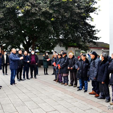 邻水丰禾未来发展规划揭秘