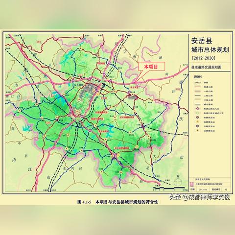 简阳机场最新占地详图解析与解读