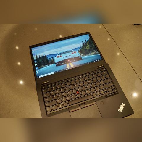 ThinkPad最新机型深度解析