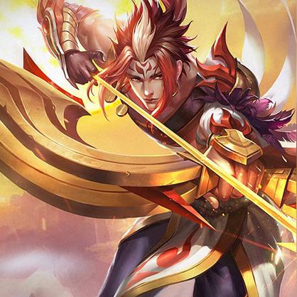 英魂之刃新英雄震撼登场预告