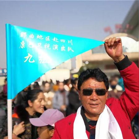 那曲地委领导名单最新更新概况