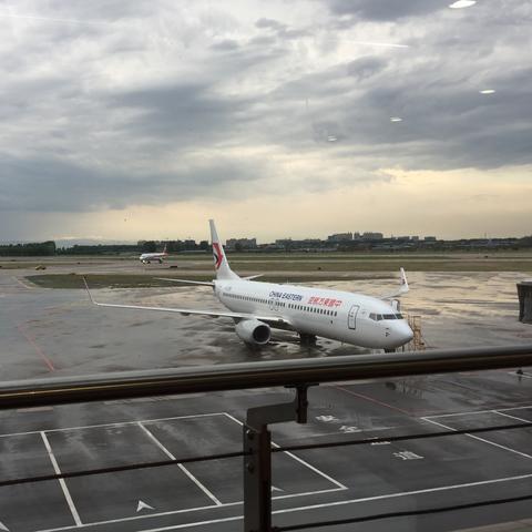 MU5492航班最新动态及未来展望揭秘