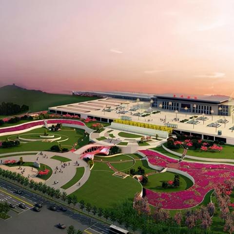 天熙公馆最新资讯更新