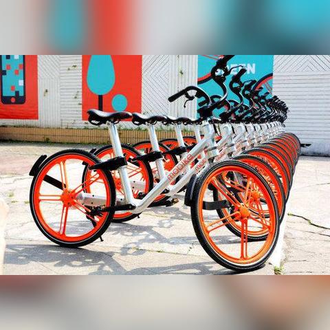 摩拜单车最新解析,运营数据、技术细节及未来趋势展望