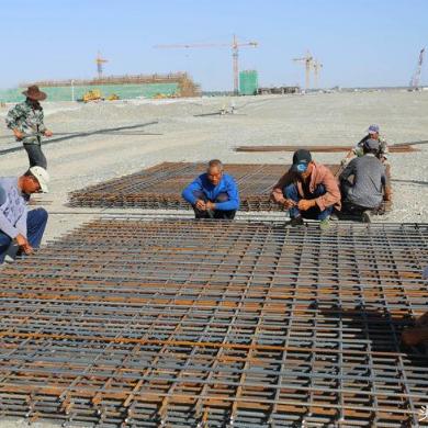 贵州黔北机场最新信息全面解析