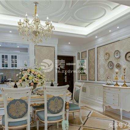 丰润浭阳华府最新动态解读